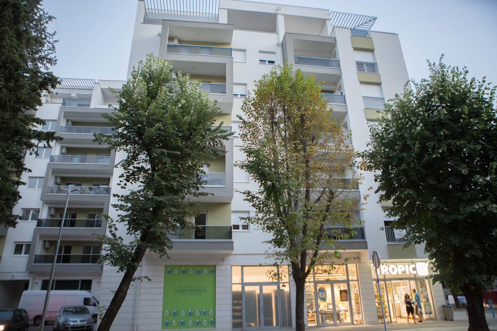 Apartman Luna Trebinje Exterior photo