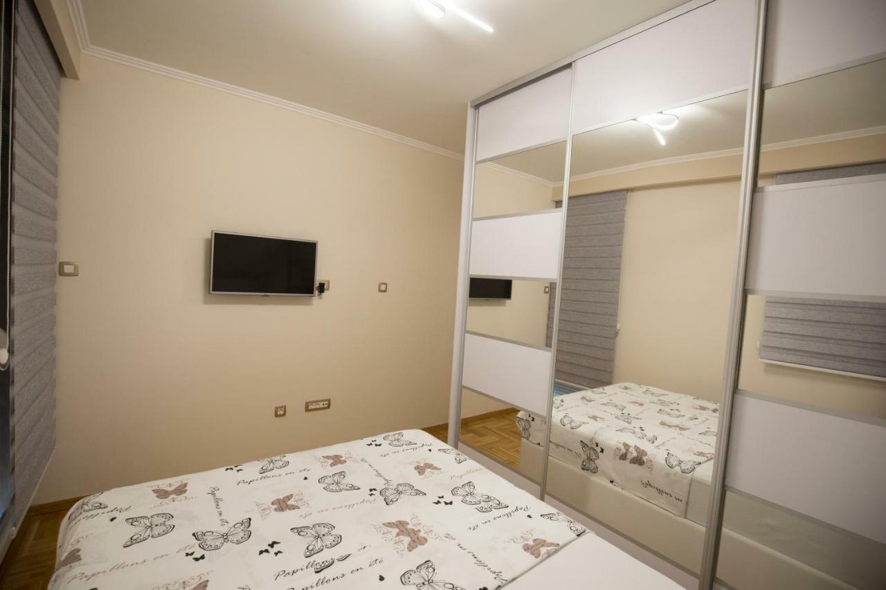 Apartman Luna Trebinje Exterior photo