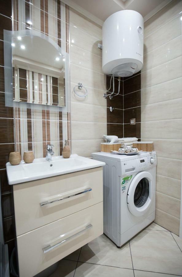 Apartman Luna Trebinje Exterior photo