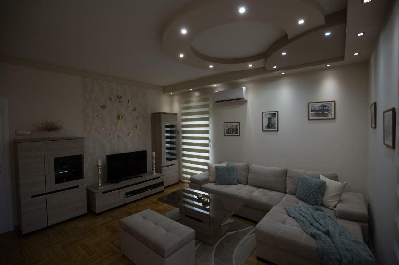 Apartman Luna Trebinje Exterior photo