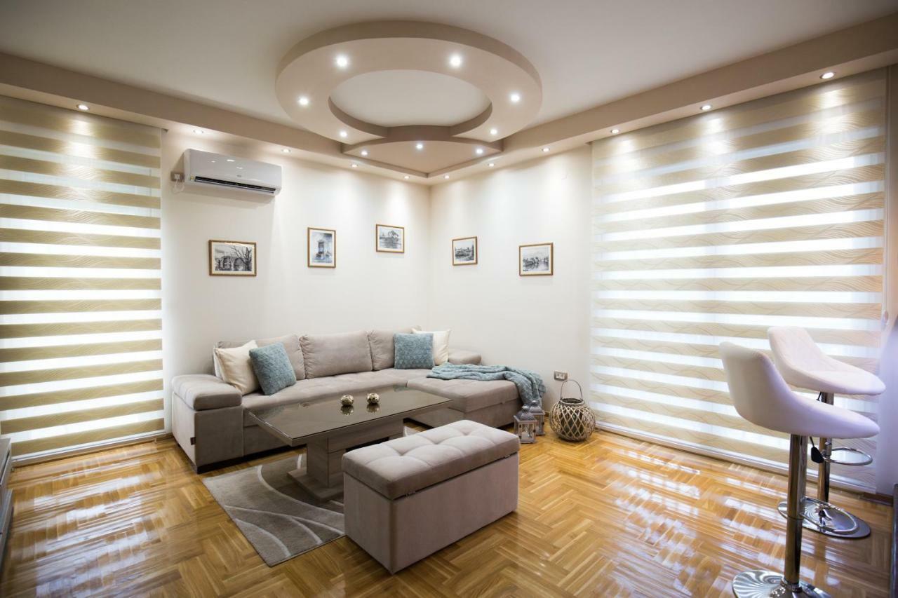 Apartman Luna Trebinje Exterior photo